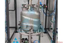 liquid handling systems - Times Automation