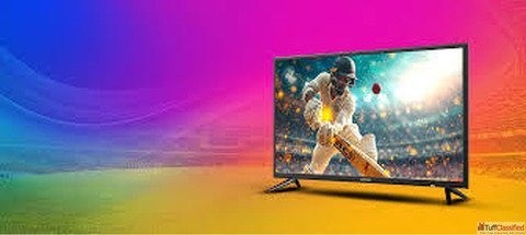 Daiwa TV Service Center Karimnagar Telangana