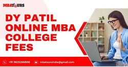 Dy patil college fees