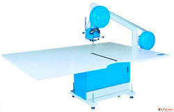Precision Cutting Machines - Straight Band Knife Solutions f...