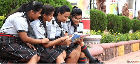 Schools in Gurugram Focusing on Values Ethics