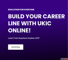 UKIC - Udayan Kachchhy Institute of Commerce