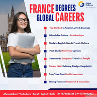 France Student Visa