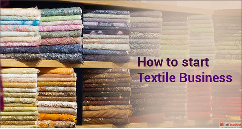 Best Ways to Get Business Loans for Textile Business Fast