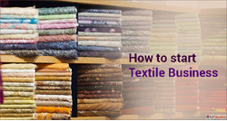 Best Ways to Get Business Loans for Textile Business Fast