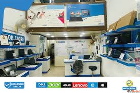 Sony 14-inch 15.6-inch Laptop Screen Replacement - Kalyani Nagar Pune