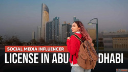 Guide to Obtaining a Social Media Influencer License in Abu ...