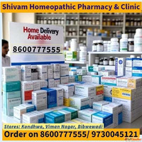 Best Homeopathic Doctor in Koregaon Park - Call Now - 919595...