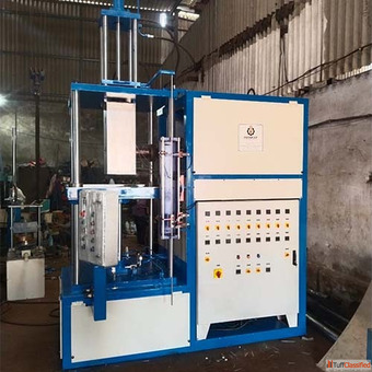 Trusted PVDF Pump Lining Machine Manufacturers Suppliers