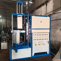 Trusted PVDF Pump Lining Machine Manufacturers Suppliers