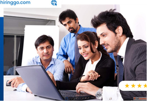 Scale Faster with Professional IT Recruitment Agency
