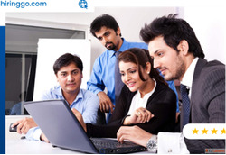Scale Faster with Professional IT Recruitment Agency