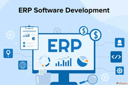 ERP Software Development Company in Chandigarh