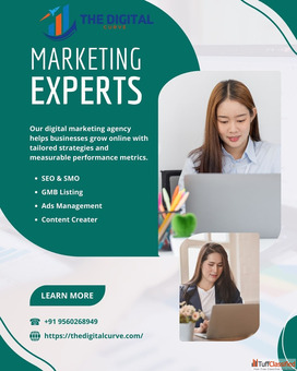 SEO Agency in Ghaziabad