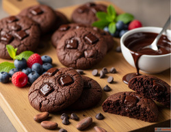 Buy Healthy Cookies Online - Fresh Tasty Wholesome Khatushaa