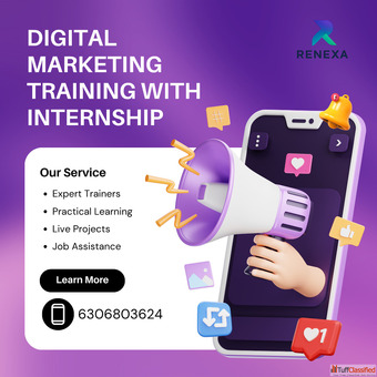 SEO Course in Lucknow with Practical Digital Marketing Training