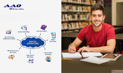 Digital Marketing for Schools and Colleges - AIM Archives On...