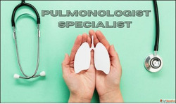 Pulmonologist Specialist in Shalimar Bagh