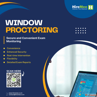 Remote Online Exam Solutions