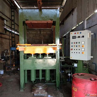 Advanced Rubber Moulding Press Machines from Trusted Manufac...