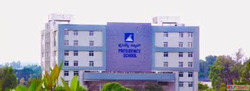 Best Pre Schools in Bangalore-Presidency School Banashankari