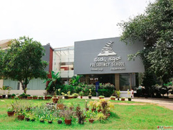 Curriculum - Presidency School Bangalore North