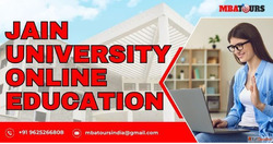 Jain University Online Education