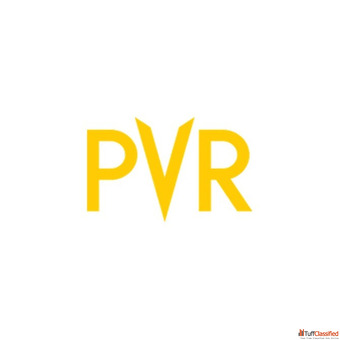 PVR Cinema Allahabad Ticket Price - Check Latest Rates Offers Today