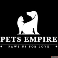 Pets Empire Best Pet Food Shop Pet Grooming Salon in Dwarka.