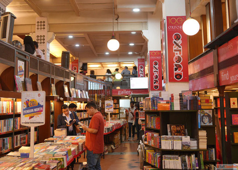 Classics to Modern-Buy Bengali Books Online at Oxford Bookstore