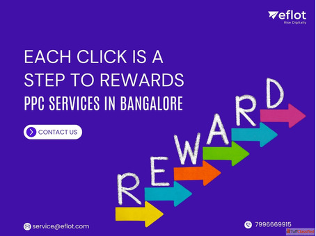Best PPC PERFORMACE SERVICES IN BANGALORE