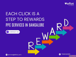 Best PPC PERFORMACE SERVICES IN BANGALORE