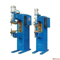 Top Spot Welding Machine Manufacturers - Weldman