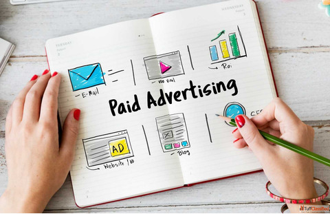 PPC Management Company Indore
