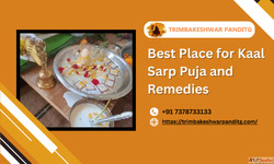 Best Place for Kaal Sarp Puja and Remedies