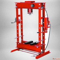 Quality Hydraulic Press Machines Designed for Industrial Exc...
