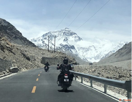 Tibet Travel Advice China