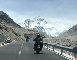 Tibet Travel Advice China