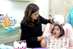 Best Cosmetic Aesthetic Dentist in Chandigarh