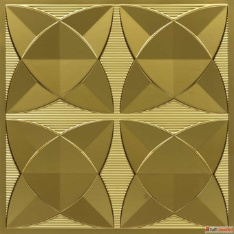 Durable Suspended Ceiling Tiles 2x2 for Modern Interiors