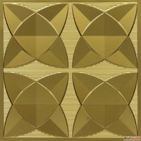 Durable Suspended Ceiling Tiles 2x2 for Modern Interiors