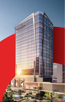 Reach Airia Corporate Tower Sector 68 Sohna Road Gurgaon