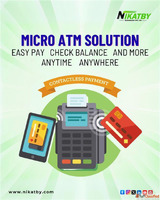 MICRO ATM SOFTWARE SOLUTION