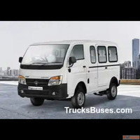 Tata Magic Price Truckbuses