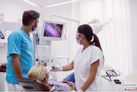 Advanced Dental Care Centre