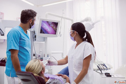 Advanced Dental Care Centre