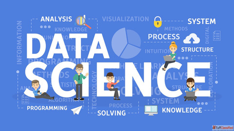 Latest Innovations In Data Science In 2025