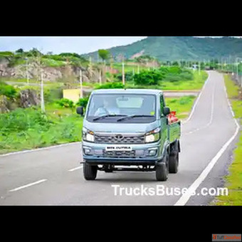 Tata Intra V50 Truckbuses