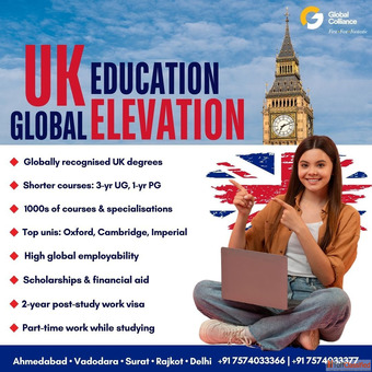 UK Student Visa Application Support Needed