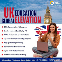 UK Student Visa Application Support Needed